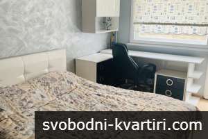 Дава под наем 3-стаен гр. София - Лозенец 85m² Дава под наем 3-стаен гр. София - Лозенец 85m²