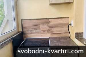 Дава под наем 3-стаен гр. София - Лозенец 85m² Дава под наем 3-стаен гр. София - Лозенец 85m²