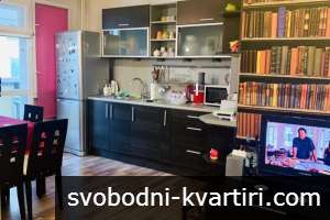 Дава под наем 3-стаен гр. София - Лозенец 85m² Дава под наем 3-стаен гр. София - Лозенец 85m²