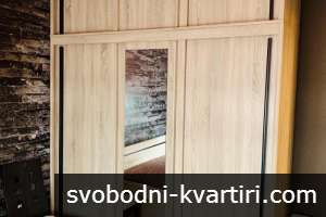 Дава под наем 3-стаен гр. София - Лозенец 85m² Дава под наем 3-стаен гр. София - Лозенец 85m²