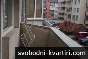 Дава под наем 3-стаен гр. София - Лозенец 85m² Дава под наем 3-стаен гр. София - Лозенец 85m²