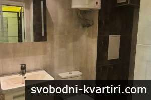 Дава под наем 3-стаен гр. София - Медицинска Академия 100m² Дава под наем 3-стаен гр. София - Медицинска Академия 100m²