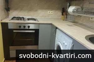 Дава под наем 3-стаен гр. София - Медицинска Академия 100m² Дава под наем 3-стаен гр. София - Медицинска Академия 100m²