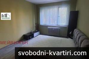 Дава под наем 3-стаен гр. София - Медицинска Академия 100m² Дава под наем 3-стаен гр. София - Медицинска Академия 100m²