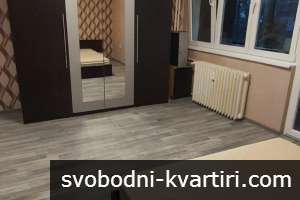 Дава под наем 3-стаен гр. София - Медицинска Академия 100m² Дава под наем 3-стаен гр. София - Медицинска Академия 100m²