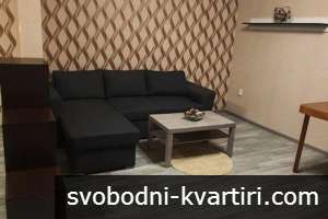 Дава под наем 3-стаен гр. София - Медицинска Академия 100m² Дава под наем 3-стаен гр. София - Медицинска Академия 100m²