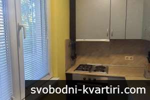 Дава под наем 3-стаен гр. София - Медицинска Академия 100m² Дава под наем 3-стаен гр. София - Медицинска Академия 100m²