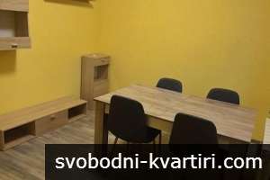 Дава под наем 3-стаен гр. София - Медицинска Академия 100m² Дава под наем 3-стаен гр. София - Медицинска Академия 100m²