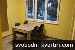 Дава под наем 3-стаен гр. София - Медицинска Академия 100m² Дава под наем 3-стаен гр. София - Медицинска Академия 100m²