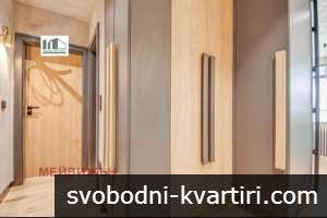 Дава под наем 3-стаен гр. София - Драгалевци 106m² Дава под наем 3-стаен гр. София - Драгалевци 106m²