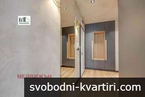Дава под наем 3-стаен гр. София - Драгалевци 106m² Дава под наем 3-стаен гр. София - Драгалевци 106m²