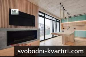 Дава под наем 3-стаен гр. София - Драгалевци 106m² Дава под наем 3-стаен гр. София - Драгалевци 106m²