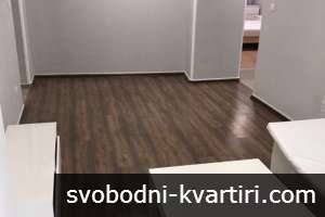 Дава под наем 3-стаен гр. София - Красно Село 105m² Дава под наем 3-стаен гр. София - Красно Село 105m²