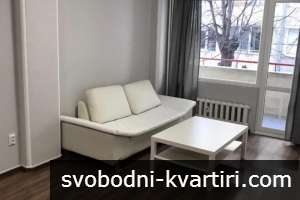Дава под наем 3-стаен гр. София - Красно Село 105m² Дава под наем 3-стаен гр. София - Красно Село 105m²