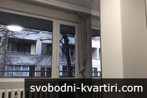 Дава под наем 3-стаен гр. София - Красно Село 105m² Дава под наем 3-стаен гр. София - Красно Село 105m²