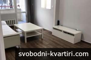 Дава под наем 3-стаен гр. София - Красно Село 105m² Дава под наем 3-стаен гр. София - Красно Село 105m²
