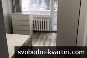 Дава под наем 3-стаен гр. София - Красно Село 105m² Дава под наем 3-стаен гр. София - Красно Село 105m²