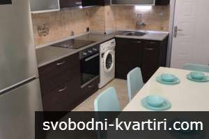 Дава под наем 3-стаен гр. София - Красно Село 105m² Дава под наем 3-стаен гр. София - Красно Село 105m²