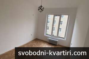 Дава под наем 3-стаен гр. София - Център 95m² Дава под наем 3-стаен гр. София - Център 95m²