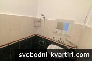 Дава под наем 3-стаен гр. София - Център 95m² Дава под наем 3-стаен гр. София - Център 95m²