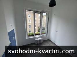 Дава под наем 3-стаен гр. София - Център 95m² Дава под наем 3-стаен гр. София - Център 95m²