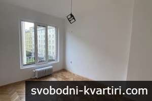 Дава под наем 3-стаен гр. София - Център 95m² Дава под наем 3-стаен гр. София - Център 95m²