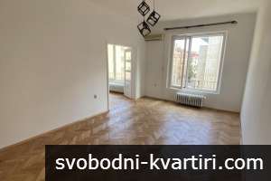 Дава под наем 3-стаен гр. София - Център 95m² Дава под наем 3-стаен гр. София - Център 95m²