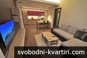 Дава под наем 2-стаен гр. София - Център 66m² Дава под наем 2-стаен гр. София - Център 66m²