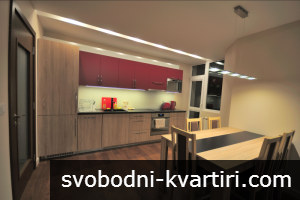 Дава под наем 2-стаен гр. София - Център 66m² Дава под наем 2-стаен гр. София - Център 66m²
