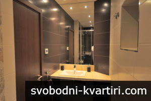Дава под наем 2-стаен гр. София - Център 66m² Дава под наем 2-стаен гр. София - Център 66m²