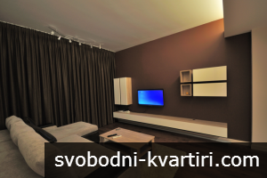 Дава под наем 2-стаен гр. София - Център 66m² Дава под наем 2-стаен гр. София - Център 66m²
