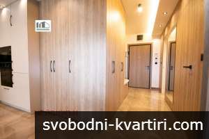Двустаен апартамент под наем Студентски град 97 кв.м. Двустаен апартамент под наем Студентски град 97 кв.м.