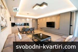 Двустаен апартамент под наем Студентски град 97 кв.м. Двустаен апартамент под наем Студентски град 97 кв.м.