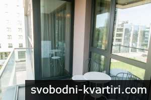 Двустаен апартамент под наем Студентски град 97 кв.м. Двустаен апартамент под наем Студентски град 97 кв.м.