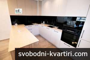 Двустаен апартамент под наем Студентски град 97 кв.м. Двустаен апартамент под наем Студентски град 97 кв.м.