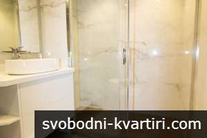 Двустаен апартамент под наем Студентски град 97 кв.м. Двустаен апартамент под наем Студентски град 97 кв.м.