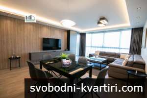 Двустаен апартамент под наем Студентски град 97 кв.м. Двустаен апартамент под наем Студентски град 97 кв.м.