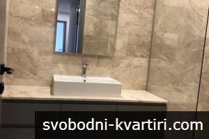 Апартамент с две спални под наем в Павлово София, 120 кв.м. Апартамент с две спални под наем в Павлово София, 120 кв.м.