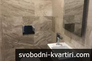 Апартамент с две спални под наем в Павлово София, 120 кв.м. Апартамент с две спални под наем в Павлово София, 120 кв.м.