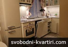 Дава под наем 3-стаен гр. София - Център 75m² Дава под наем 3-стаен гр. София - Център 75m²
