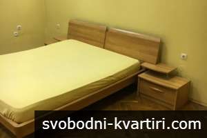 Дава под наем 3-стаен гр. София - Център 100m² Дава под наем 3-стаен гр. София - Център 100m²