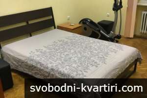 Дава под наем 3-стаен гр. София - Център 100m² Дава под наем 3-стаен гр. София - Център 100m²