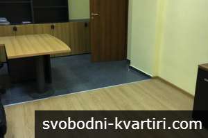 Дава под наем 3-стаен гр. София - Център 100m² Дава под наем 3-стаен гр. София - Център 100m²