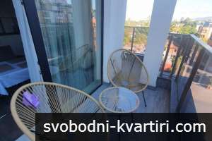 Дава под наем 3-стаен гр. София - Кръстова Вада 92m² Дава под наем 3-стаен гр. София - Кръстова Вада 92m²