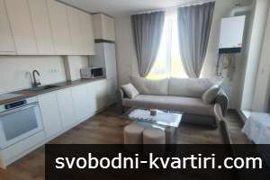 Дава под наем 3-стаен гр. София - Кръстова Вада 92m² Дава под наем 3-стаен гр. София - Кръстова Вада 92m²