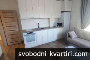 Дава под наем 3-стаен гр. София - Кръстова Вада 92m² Дава под наем 3-стаен гр. София - Кръстова Вада 92m²