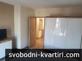 Дава под наем 3-стаен гр. София - Кръстова Вада 92m² Дава под наем 3-стаен гр. София - Кръстова Вада 92m²