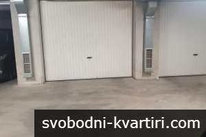 Дава под наем 3-стаен гр. София - Кръстова Вада 92m² Дава под наем 3-стаен гр. София - Кръстова Вада 92m²