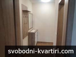 Дава под наем 3-стаен гр. София - Кръстова Вада 92m² Дава под наем 3-стаен гр. София - Кръстова Вада 92m²