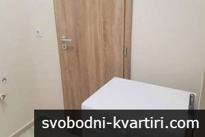 Дава под наем 3-стаен гр. София - Кръстова Вада 92m² Дава под наем 3-стаен гр. София - Кръстова Вада 92m²